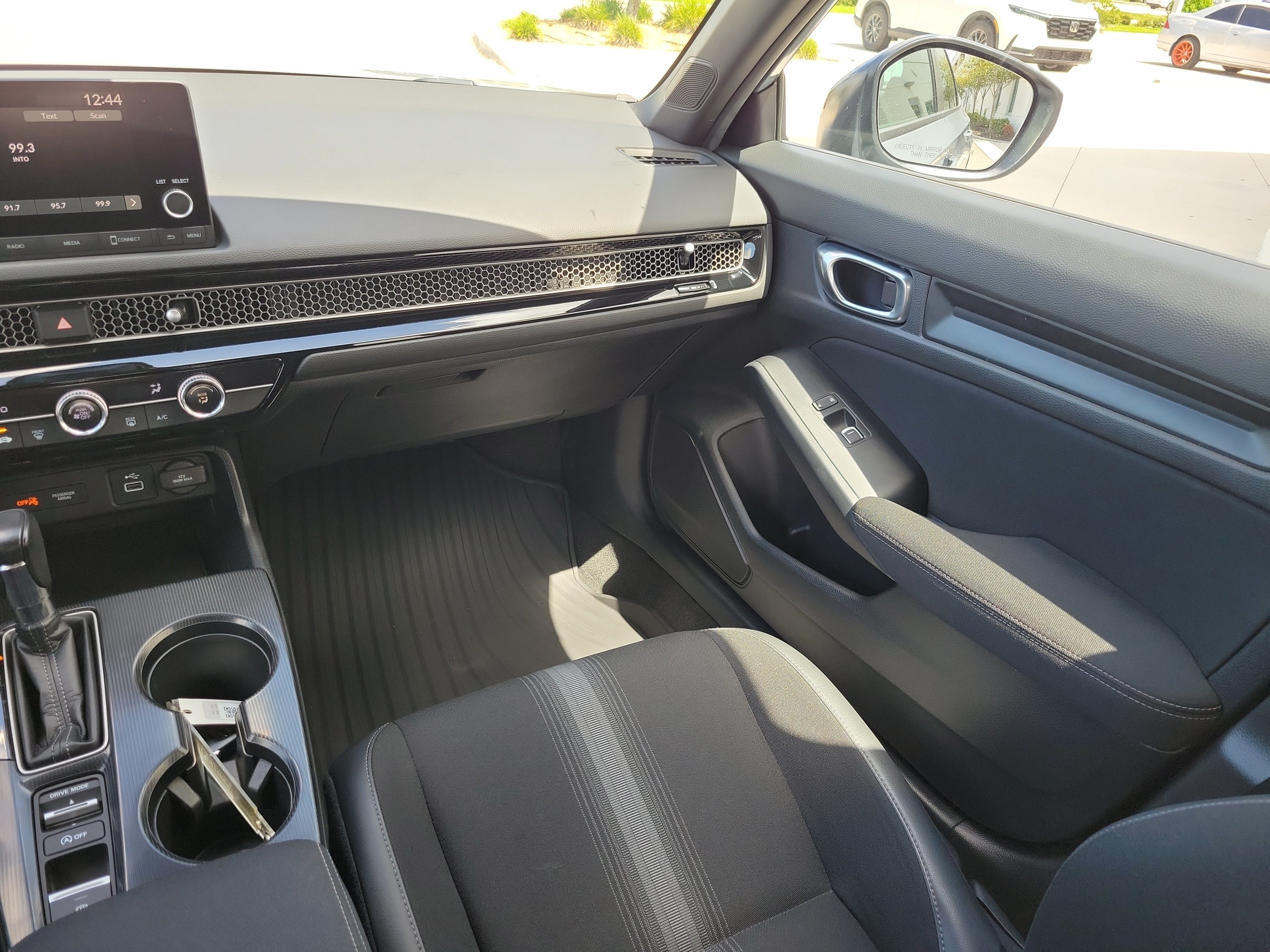 Used 2024 Honda Civic Sport image 20