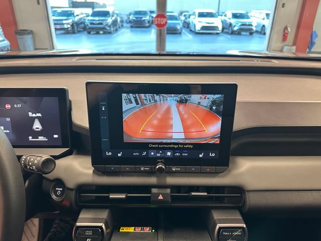 Certified 2026 Toyota RAV4 XLE Premium AWD/4WD image 22