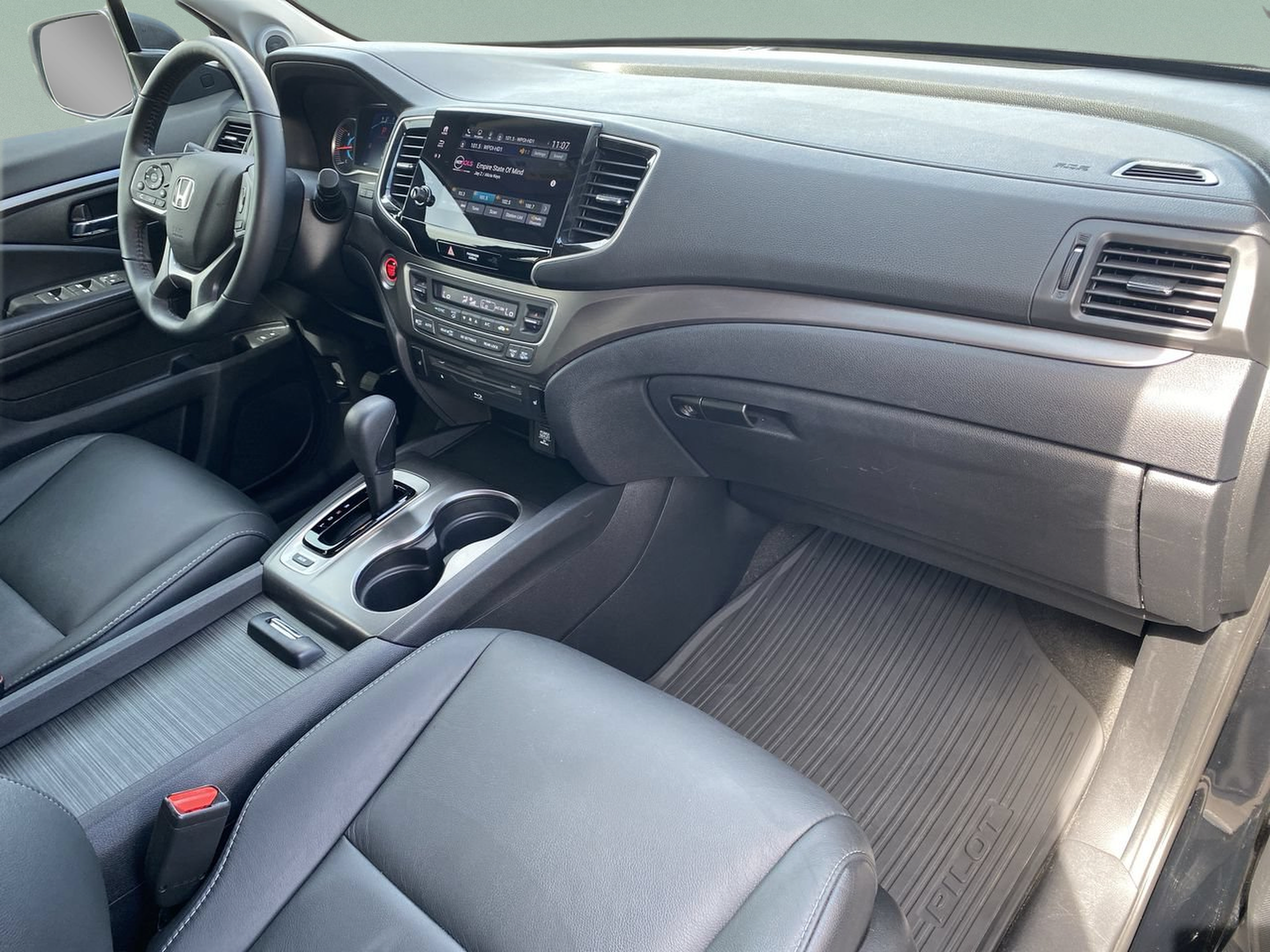 Certified 2020 Honda Pilot EX-L image 16