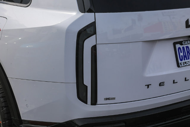 New 2027 Kia Telluride SX Prestige X-Pro AWD/4WD image 17