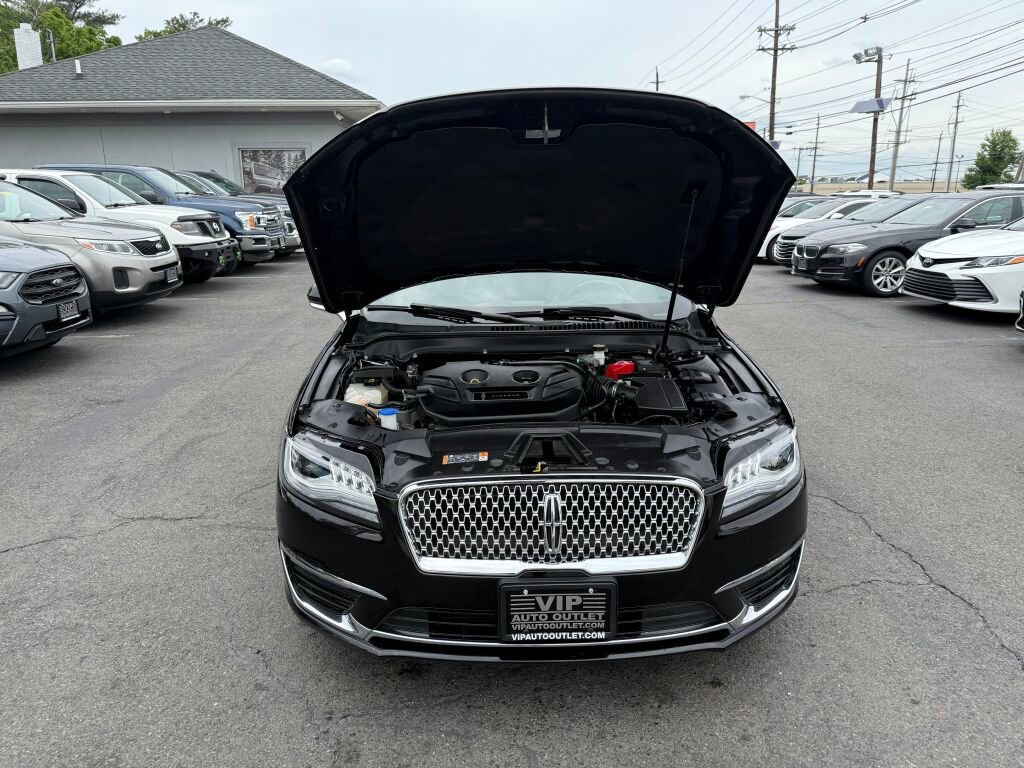 Used 2020 Lincoln MKZ Standard image 33