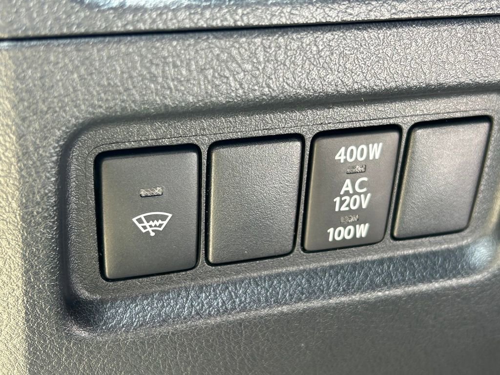 Used 2019 Toyota 4Runner TRD Off-Road Premium AWD/4WD image 26