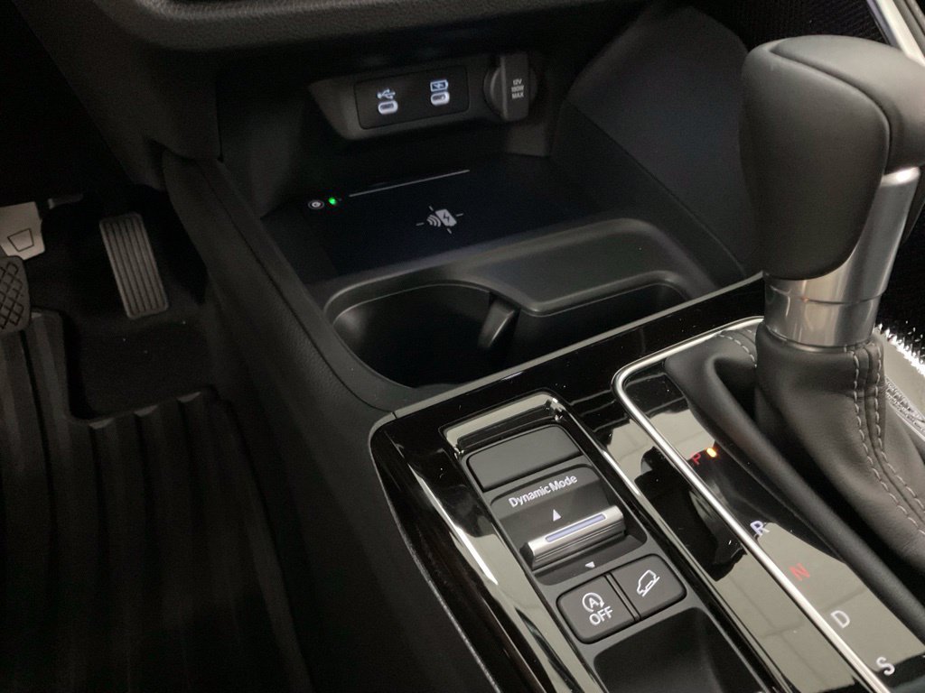 New 2026 Acura ADX AWD image 13