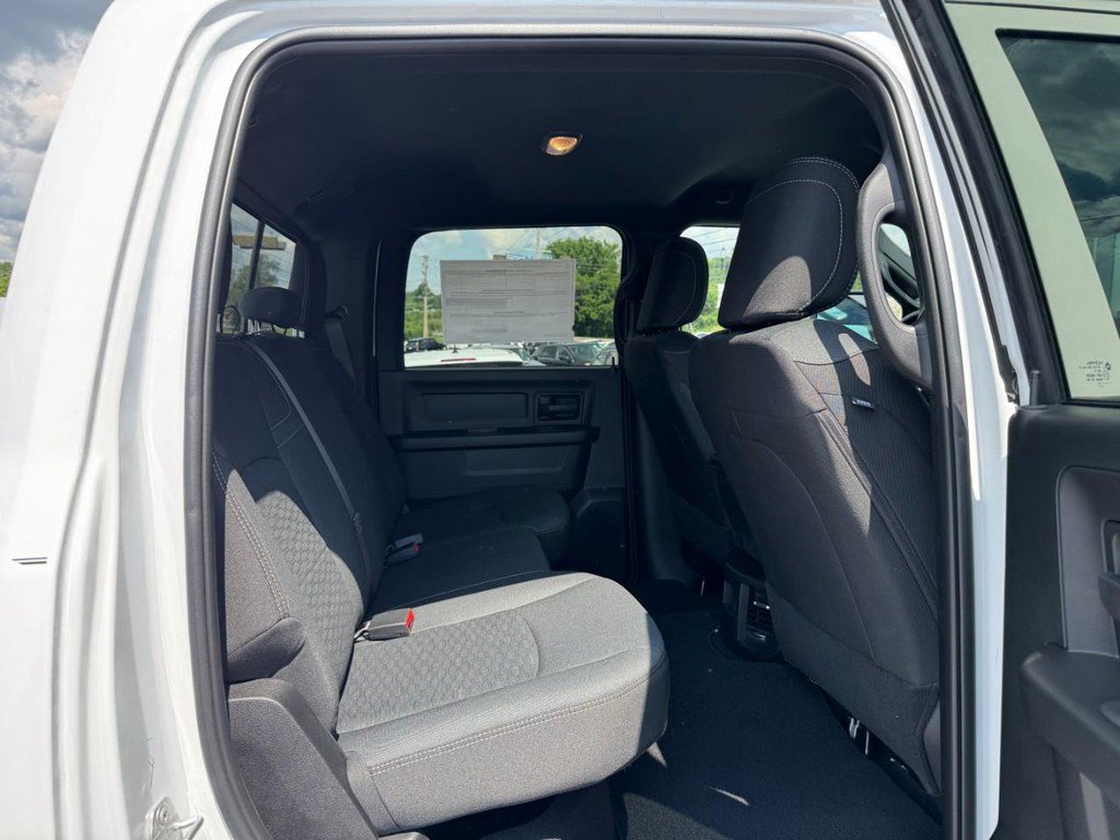 New 2025 RAM 2500 Tradesman image 5