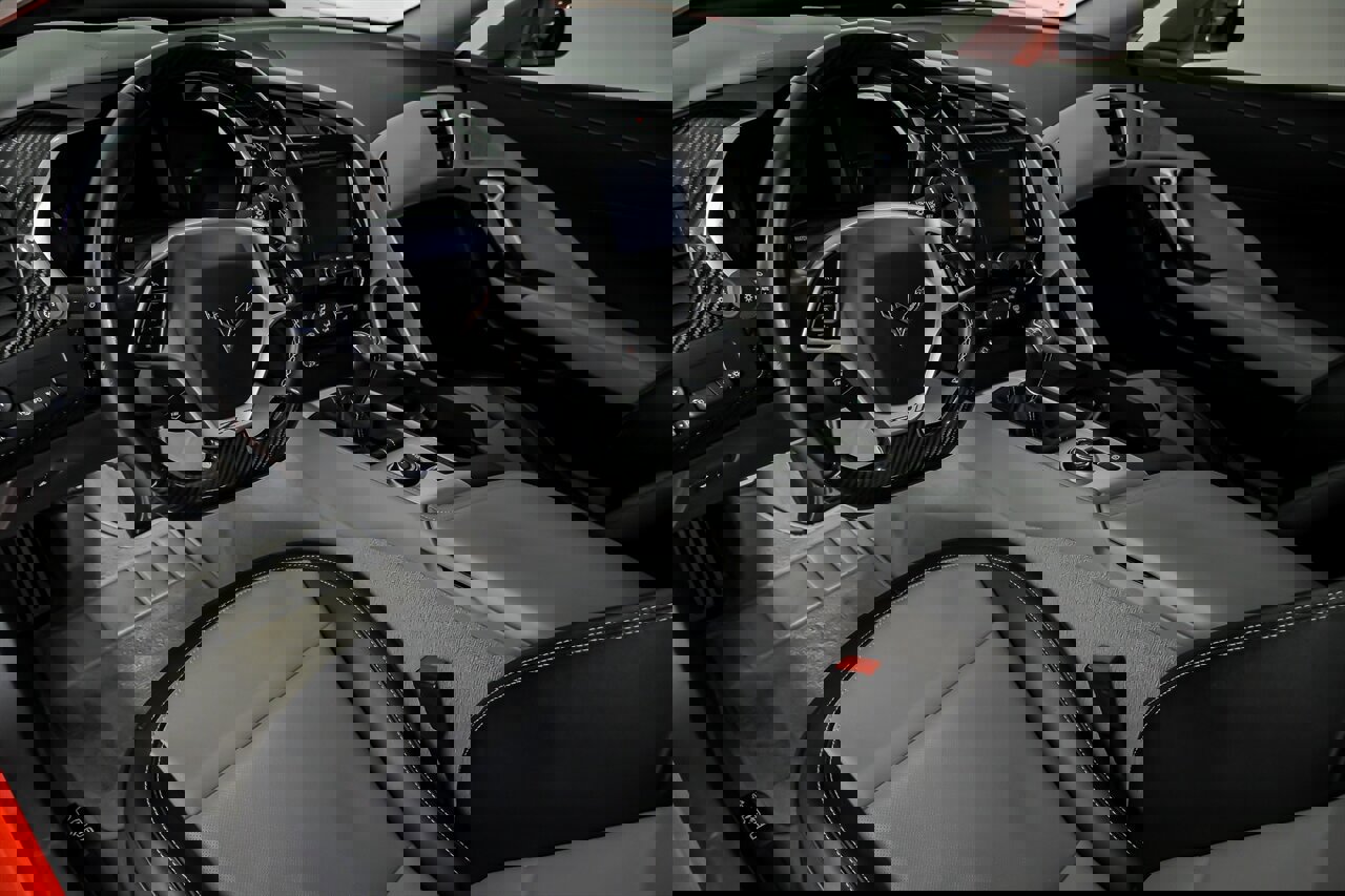 Used 2019 Chevrolet Corvette ZR1 image 21