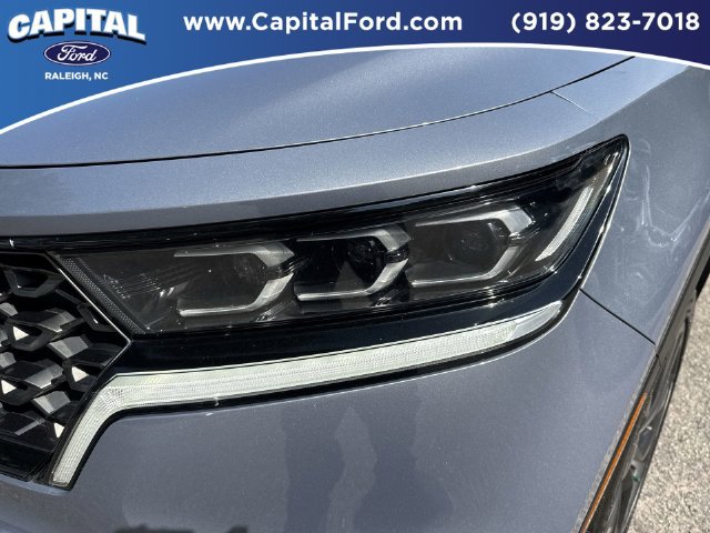 Used 2023 Kia Sorento SX Prestige AWD/4WD image 11