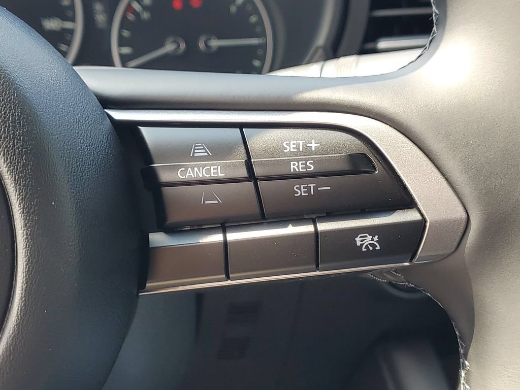 New 2026 MAZDA MAZDA3 2.5 S Sedan w/ Preferred Pkg FWD image 19