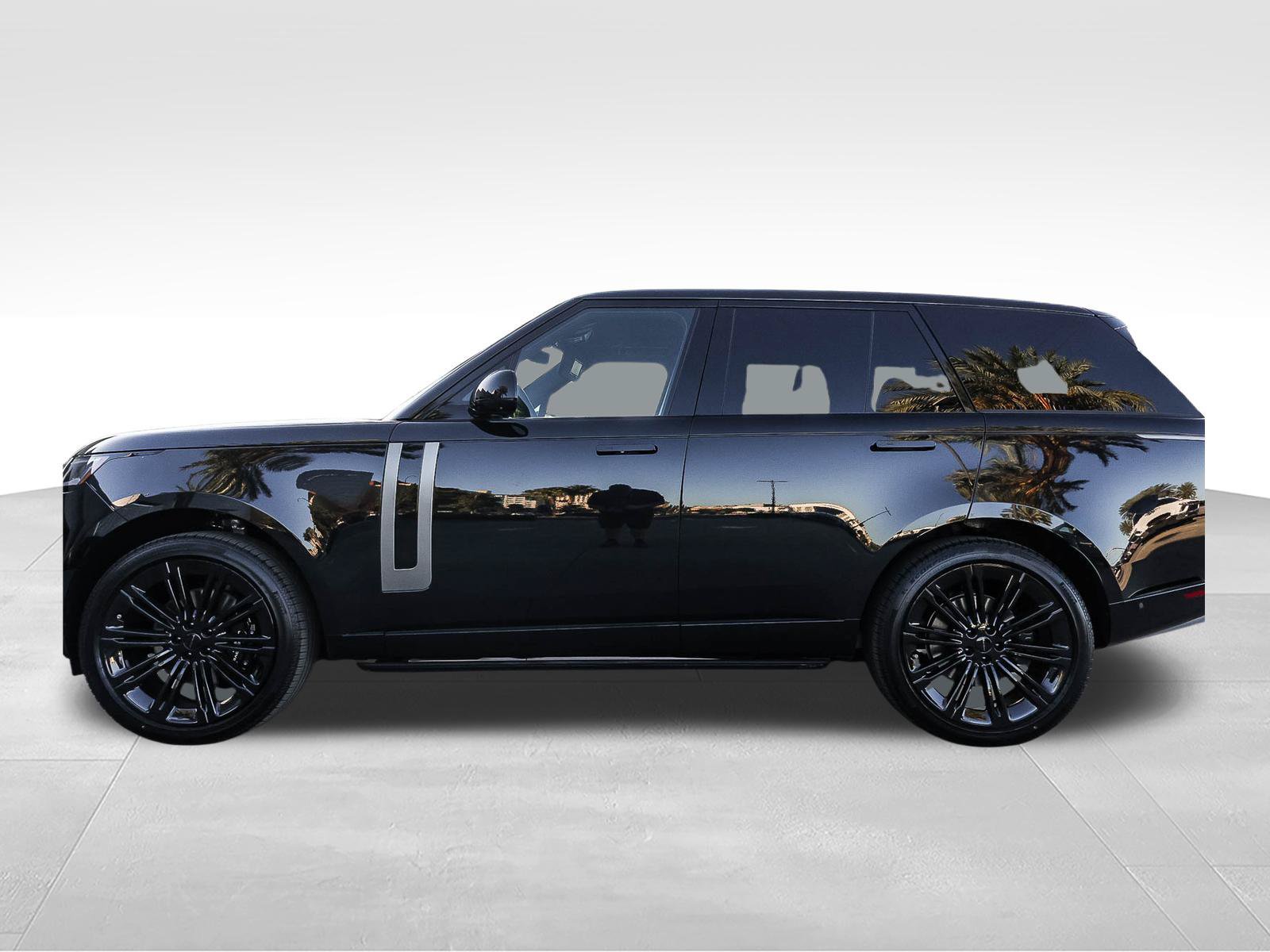 New 2026 Land Rover Range Rover SE AWD/4WD image 8
