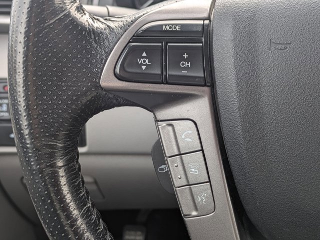 Used 2016 Honda Odyssey EX-L image 11