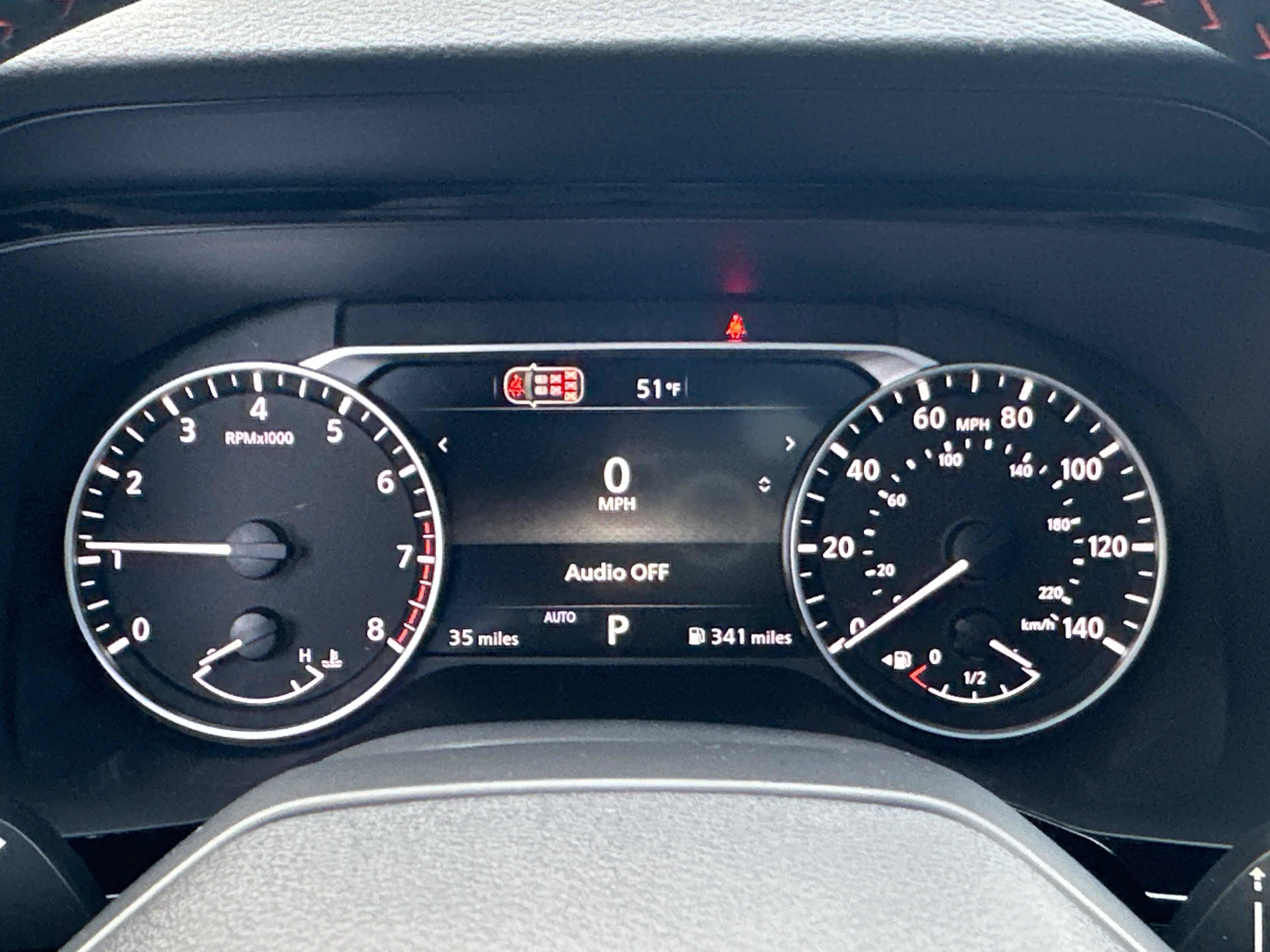 New 2026 Nissan Pathfinder Rock Creek w/ Rock Creek Premium Package AWD/4WD image 39