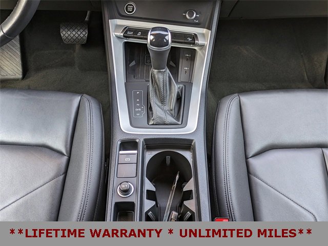 Used 2024 Audi Q3 2.0T Premium image 20