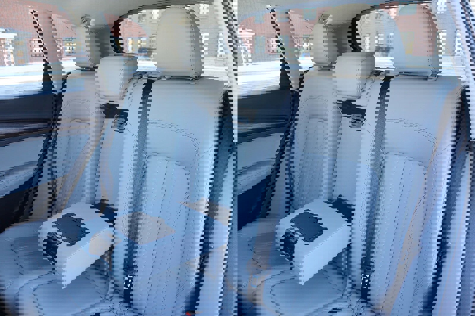 Used 2023 Audi Q5 2.0T Premium Plus w/ Premium Plus Package image 15