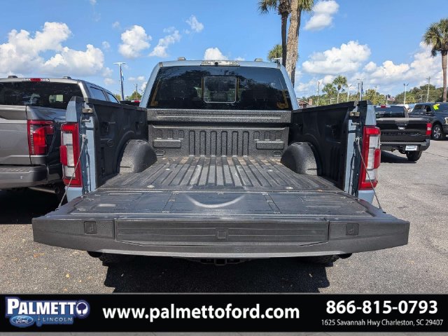 Used 2023 Ford F150 Raptor w/ Raptor 37 Performance Package AWD/4WD image 13