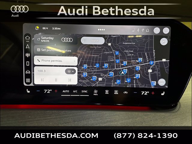 New 2026 Audi Q3 quattro 2.0T AWD/4WD image 18