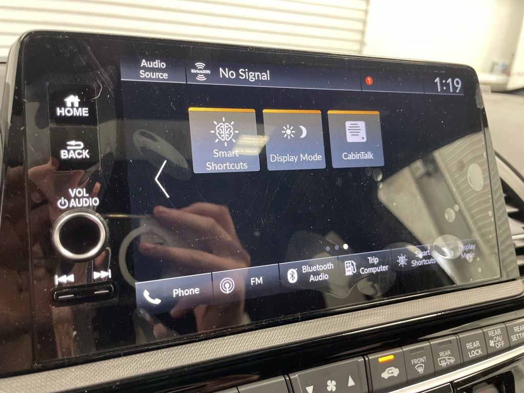 New 2026 Honda Odyssey Sport-L image 13