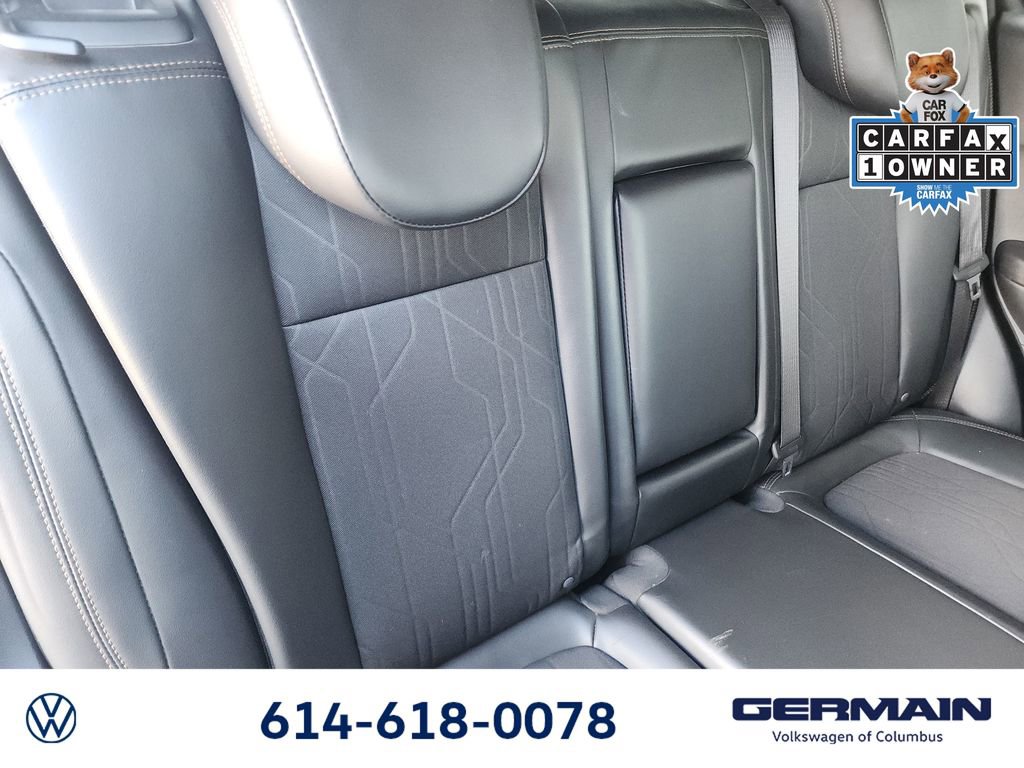 Used 2019 Chevrolet Trax LT w/ LT Convenience Package image 21