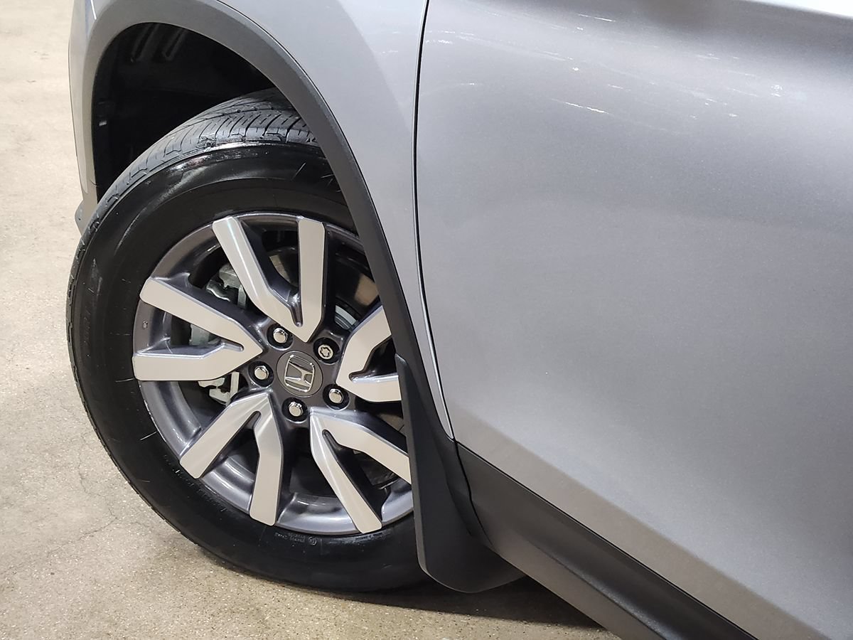 Used 2022 Honda Pilot EX-L image 23