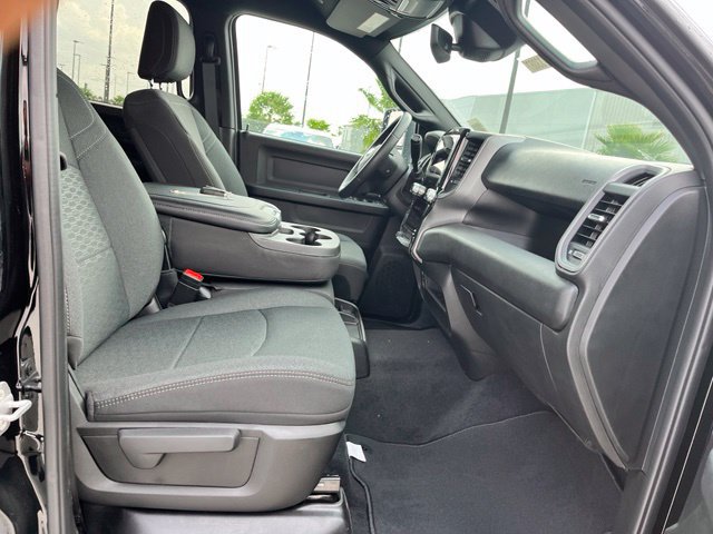 New 2027 RAM 3500 Tradesman AWD/4WD image 22