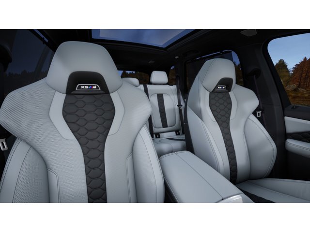 New 2026 BMW X5 M Competition image 11