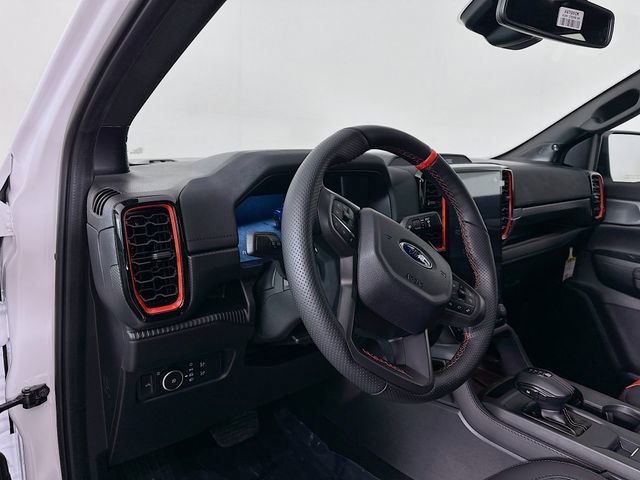 New 2026 Ford Ranger Raptor image 9