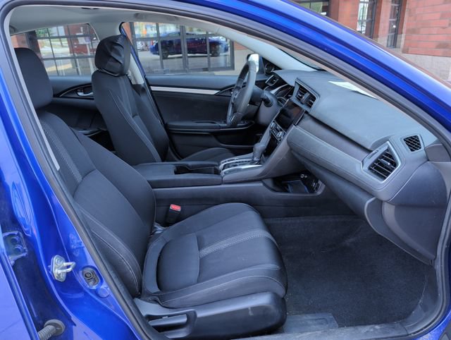 Used 2017 Honda Civic EX-T image 27