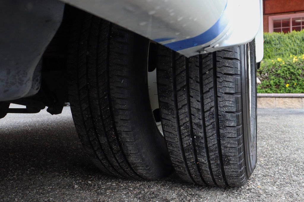 Used 2015 Ford E-450 and Econoline 450 Super Duty w/ Shuttle Bus Prep Package image 34