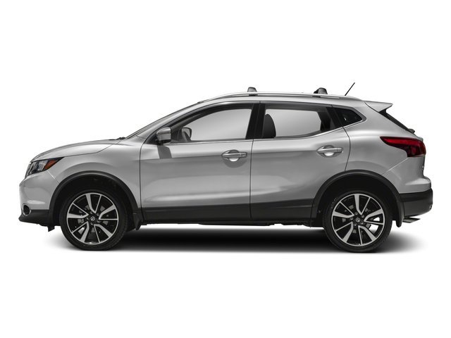Used 2018 Nissan Rogue Sport SL w/ SL Premium Package AWD/4WD image 6