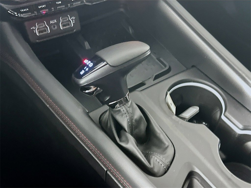 New 2026 Dodge Durango GT w/ Tow 'N Go Package image 12