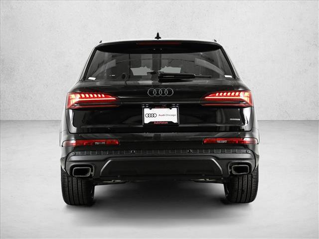 New 2026 Audi Q7 2.0T Premium image 7