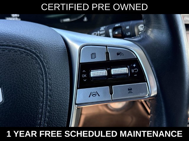 Used 2023 Kia Telluride S AWD/4WD image 23