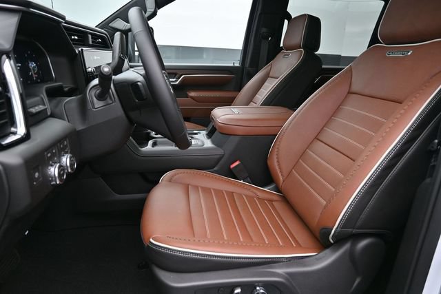 New 2026 GMC Sierra 2500 Denali Ultimate AWD/4WD image 13