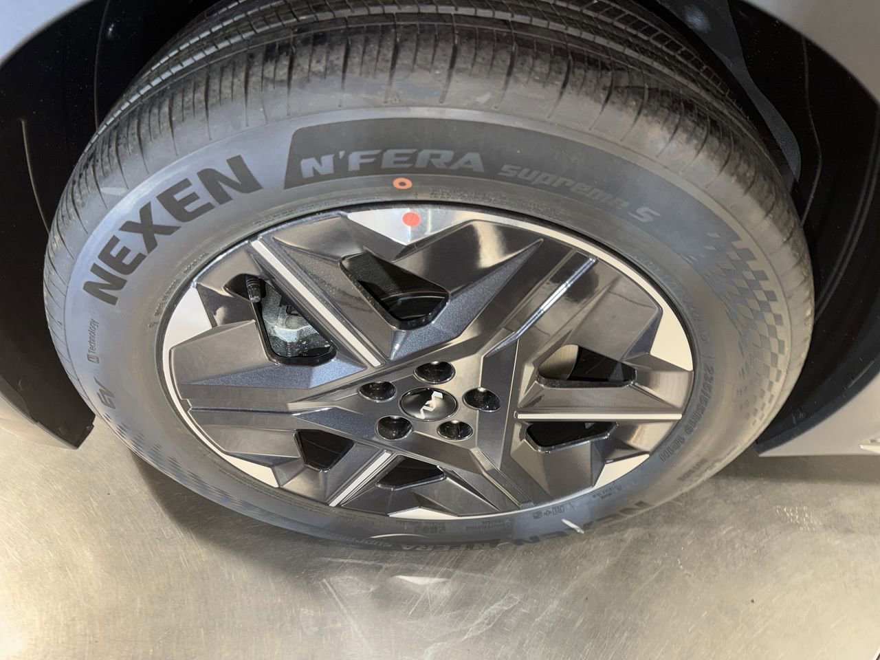 New 2025 Kia EV6 Light image 10