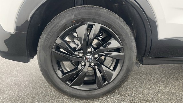 Used 2024 Buick Encore GX Sport Touring image 49