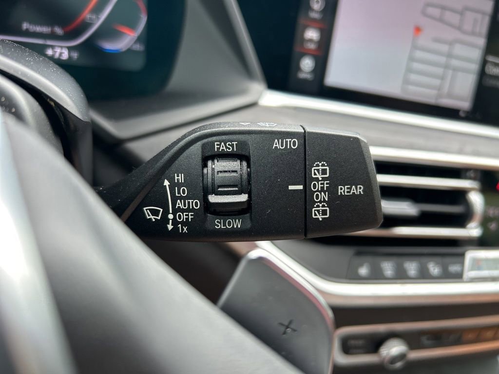 Used 2022 BMW X5 xDrive40i w/ Premium Package image 28