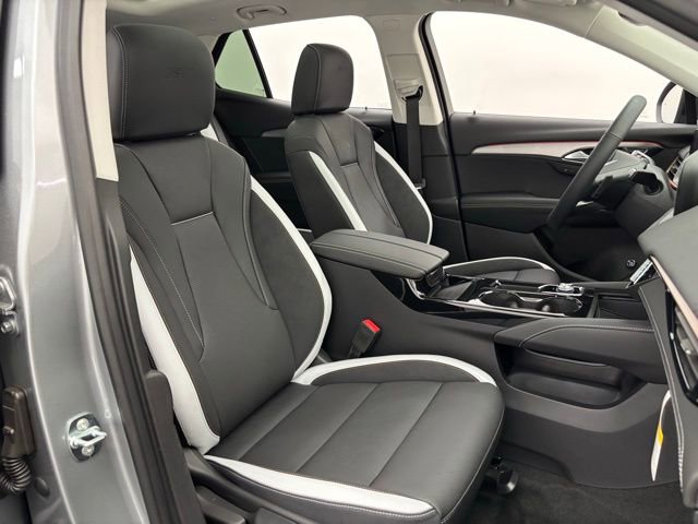New 2026 Buick Envision Sport Touring AWD/4WD image 35