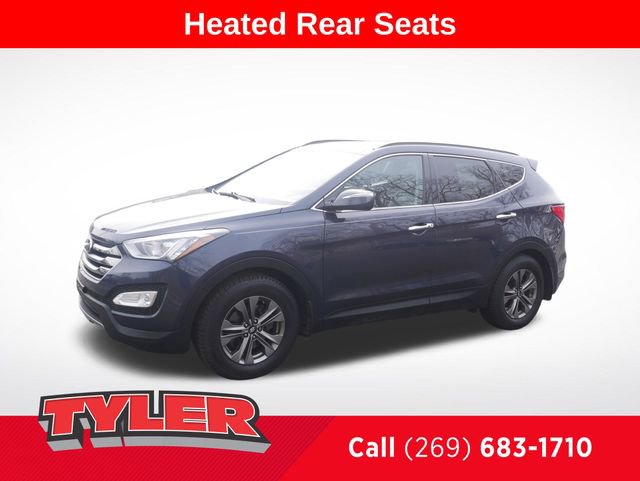 Used 2015 Hyundai Santa Fe Sport w/ Option Group 04 image 3