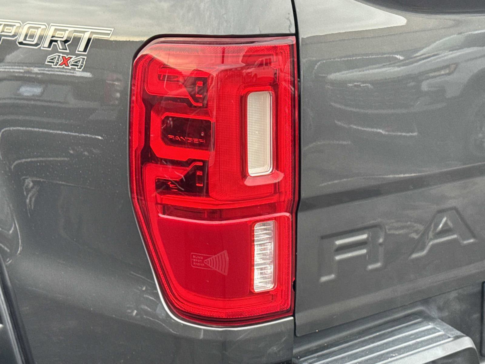 Used 2020 Ford Ranger XLT w/ Equipment Group 301A Mid image 28