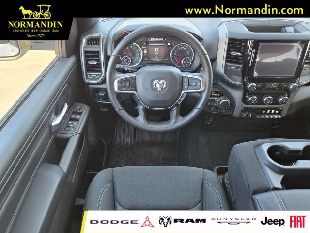 New 2026 RAM 1500 Warlock AWD/4WD image 6