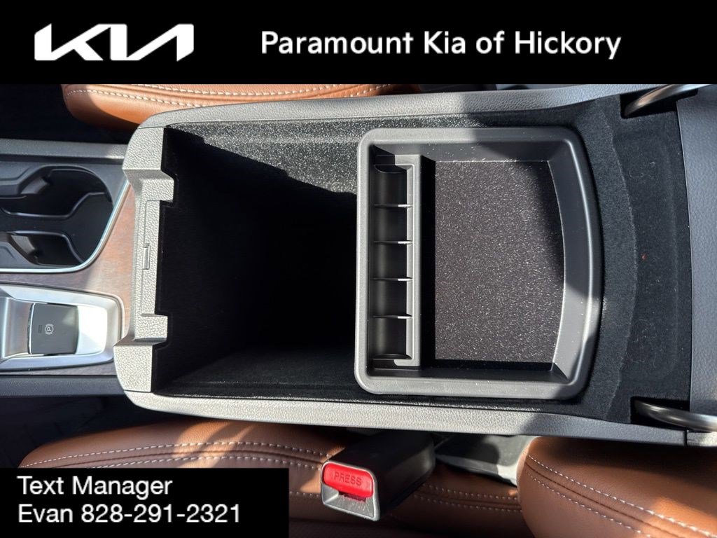 Used 2025 Subaru Ascent Touring w/ Popular Package #2 image 30