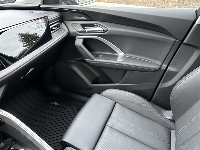 Certified 2025 Audi Q5 Premium Plus w/ Premium Plus image 35