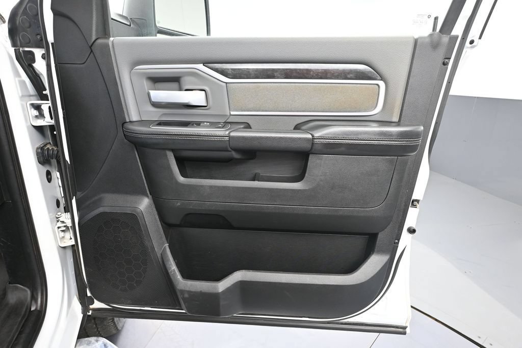 Used 2023 RAM 2500 Big Horn w/ Level 1 Equipment Group AWD/4WD image 35