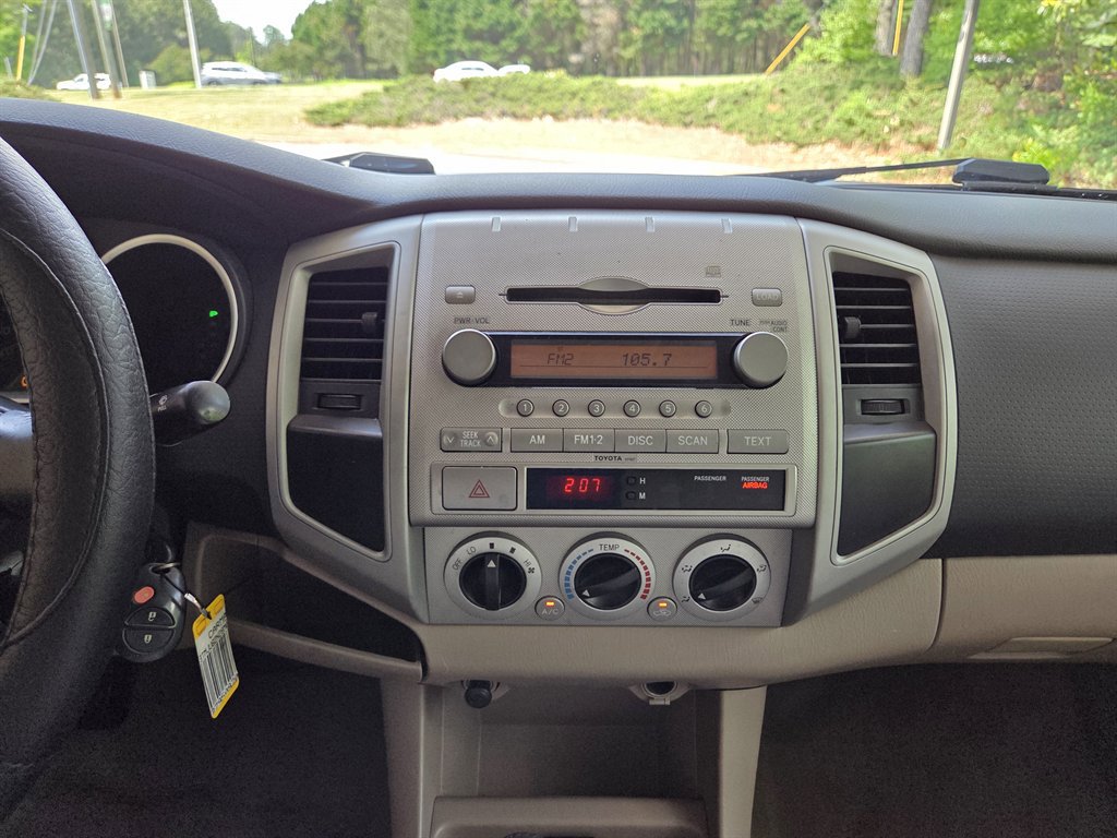 Used 2008 Toyota Tacoma PreRunner RWD image 22