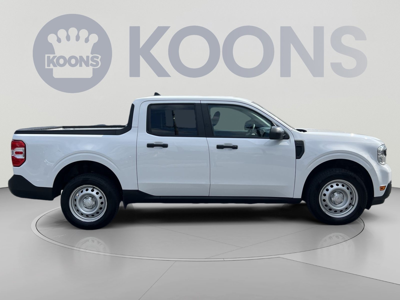 Used 2024 Ford Maverick XL FWD image 8