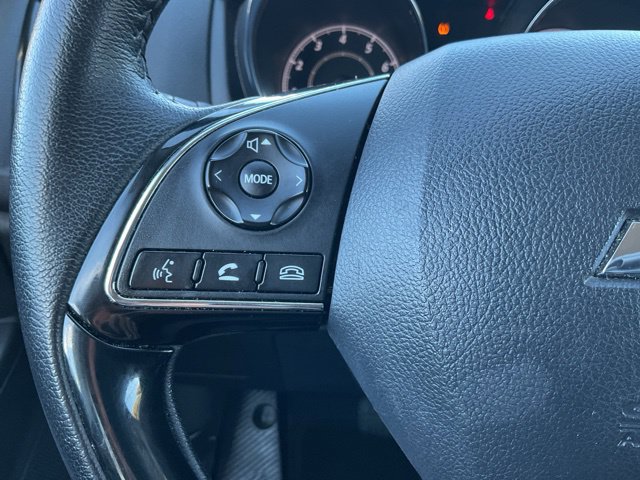 Used 2025 Mitsubishi Outlander Sport SE AWD/4WD image 26