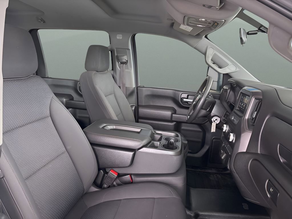 Used 2023 GMC Sierra 2500 Pro image 23