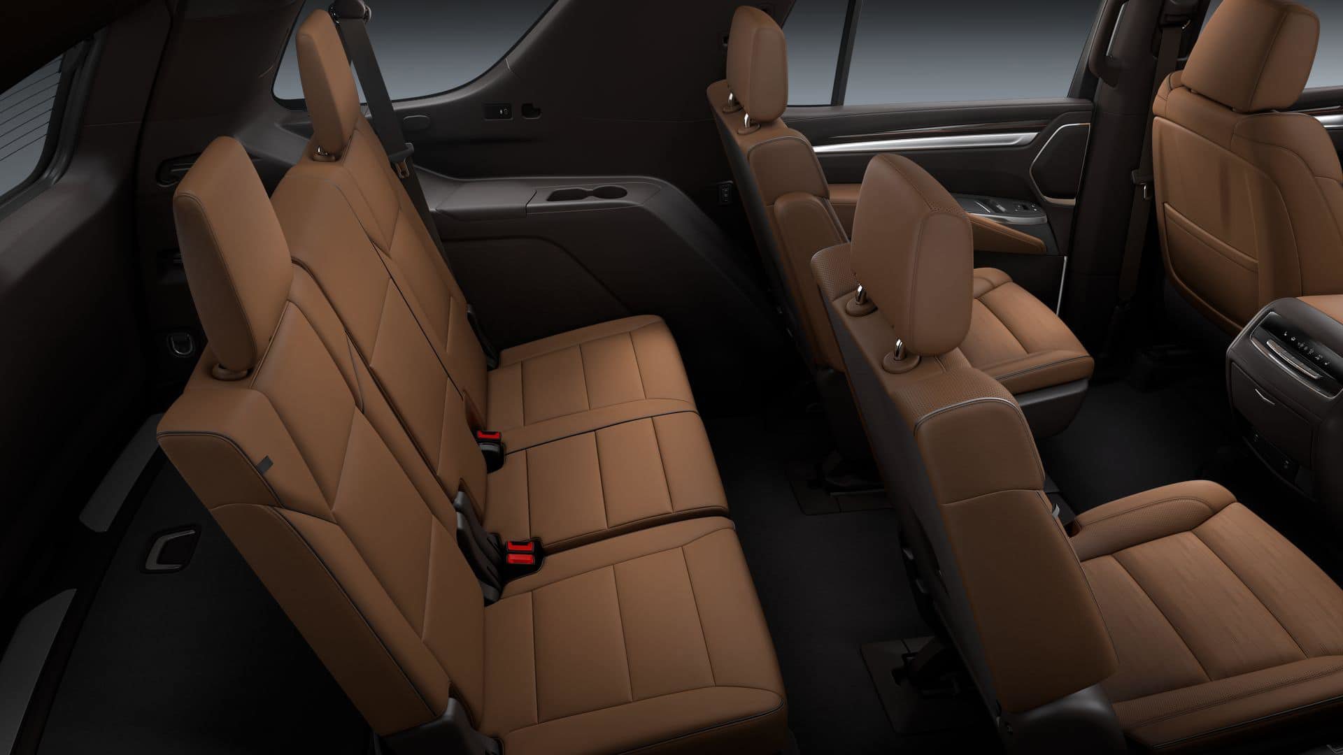 New 2026 Cadillac Escalade Luxury AWD/4WD image 45