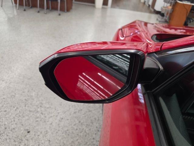 Used 2018 Honda Civic Si image 34