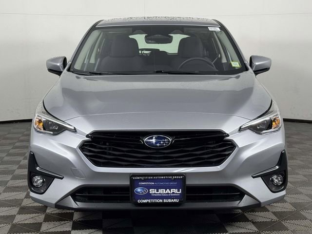 Certified 2025 Subaru Impreza 2.0i Sport image 6