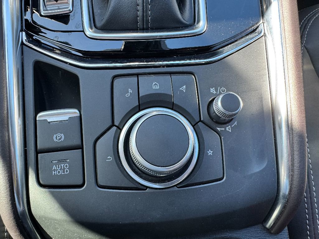Certified 2025 MAZDA CX-5 Signature image 29