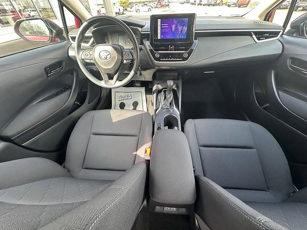 Certified 2024 Toyota Corolla LE image 15